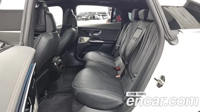 Mercedes-Benz EQE EQE350 4MATIC, миниатюра 26