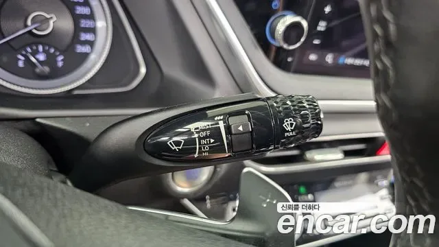 Hyundai Sonata 2.0 Premium, миниатюра 25