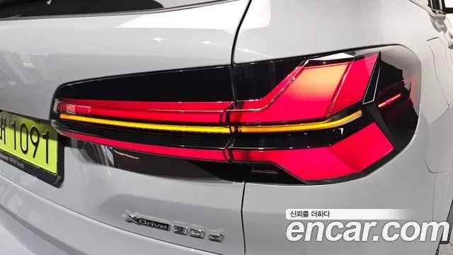 BMW X5 xDrive 30d M, миниатюра 2