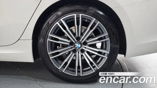 BMW 3 (G20) 320i M, миниатюра 23