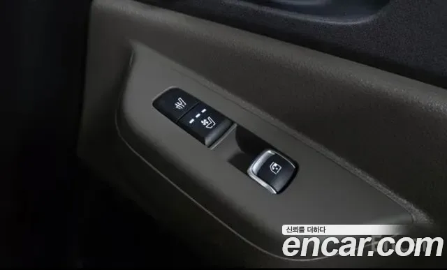Kia Carnival HEV 9 мест, миниатюра 14