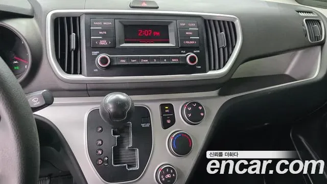 Kia The New Ray, миниатюра 8