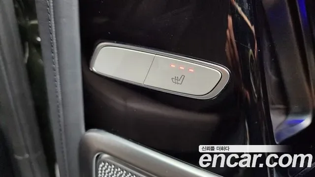 Mercedes-Benz G-Class AMG G63, миниатюра 28