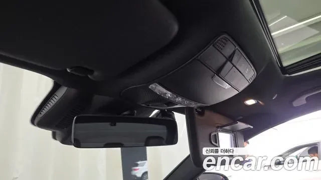 Mercedes-Benz E-Class E220d 4MATIC AMG Line, миниатюра 7