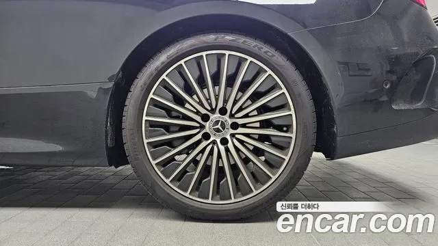 Mercedes-Benz CLE CLE200, миниатюра 25