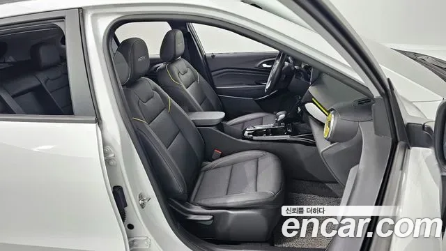 Chevrolet Trax 1.2 ACTIV ( ), миниатюра 17