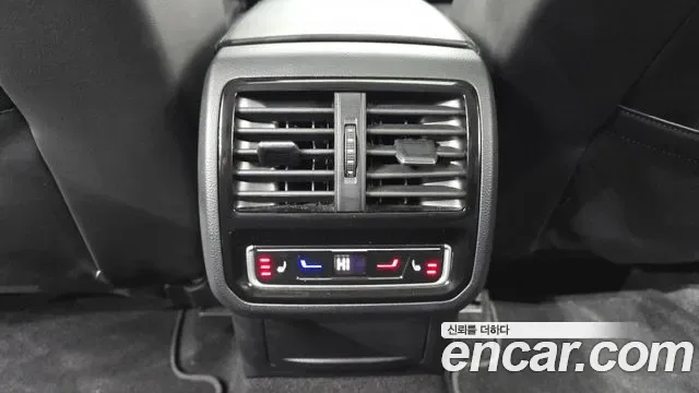 Volkswagen GT(B8) 2.0 TDI Prestige, миниатюра 21
