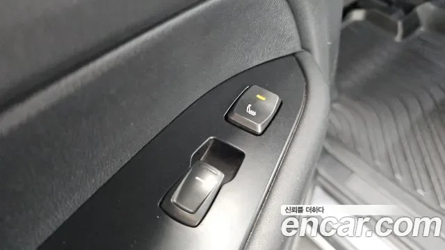 KGM Rexton дизель 2.2 2WD Prestige (5 ), миниатюра 3