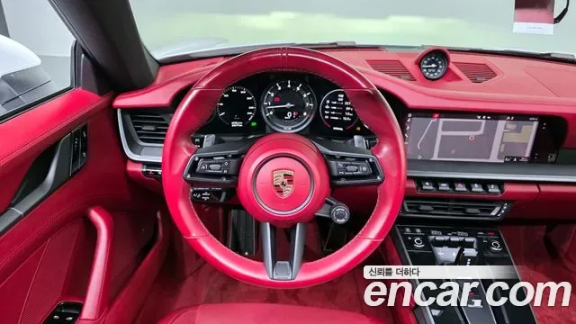 Porsche 911, миниатюра 24