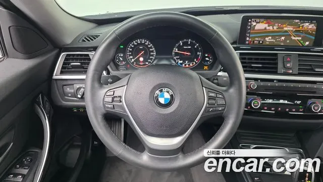 BMW 3 GT (F34) GT 320d, миниатюра 30