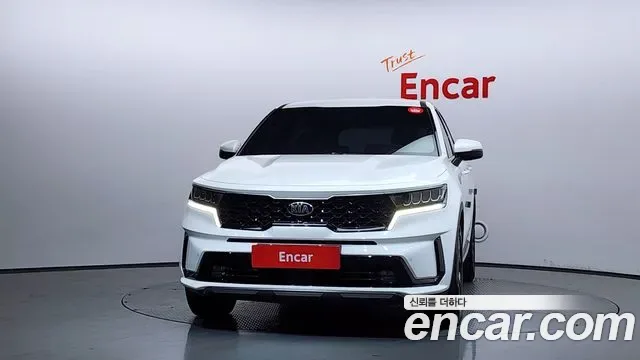 Kia Sorento дизель 2.2 2WD, миниатюра 15