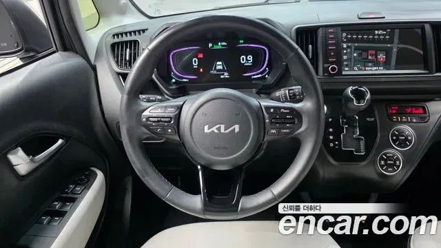 Kia Ray Signature, миниатюра 2