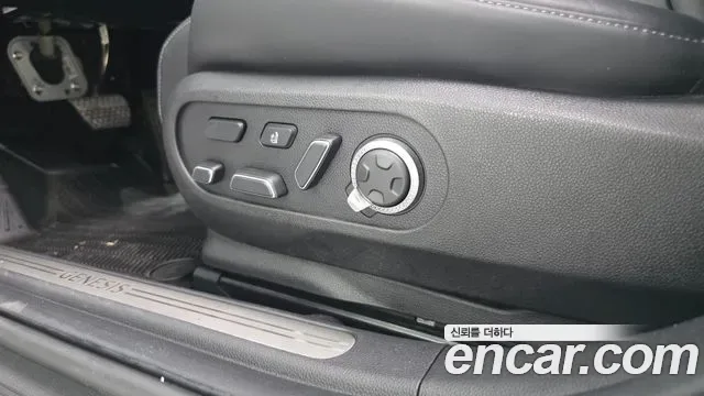 Genesis GV60 AWD ( ), миниатюра 22