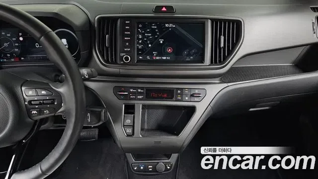 Kia Ray EV, миниатюра 28