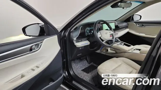 Hyundai Grandeur, миниатюра 28