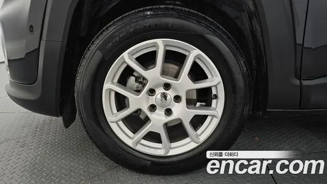 Jeep Renegade 1.6 дизель, миниатюра 14