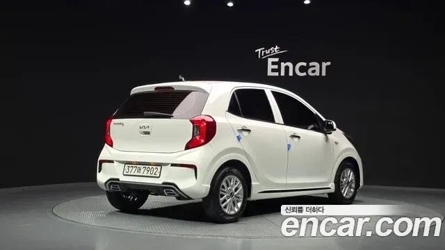 Kia Morning (JA) Prestige, миниатюра 20