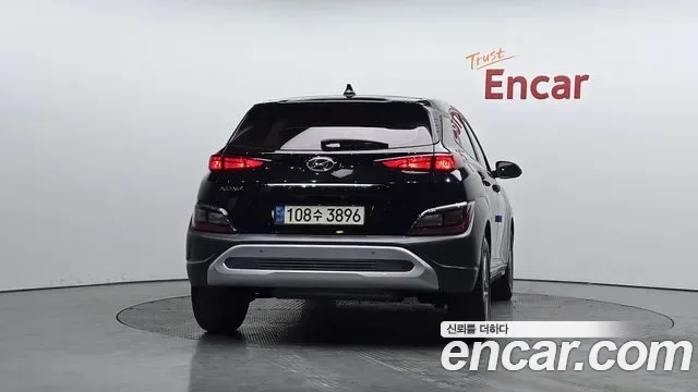 Hyundai Kona бензин 2.0 2WD Modern, миниатюра 29