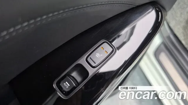 Kia K7 2.5 GDI, миниатюра 13