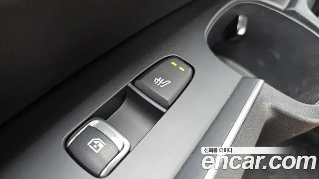 Kia Sorento дизель 2.2 2WD Prestige, миниатюра 2