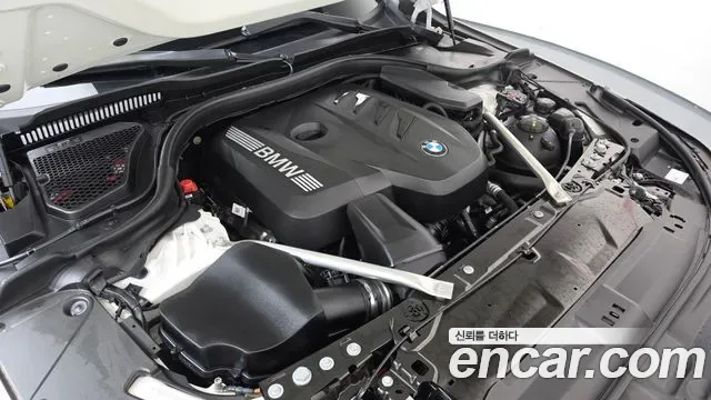 BMW 5 (G60) 530i xDrive M, миниатюра 29