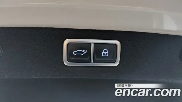 Hyundai Grandeur 2.5 бензин 2WD Premium, миниатюра 8