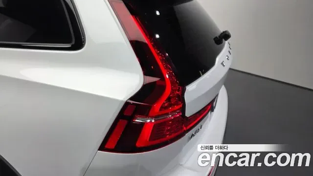 Volvo V60 B5 AWD, миниатюра 25