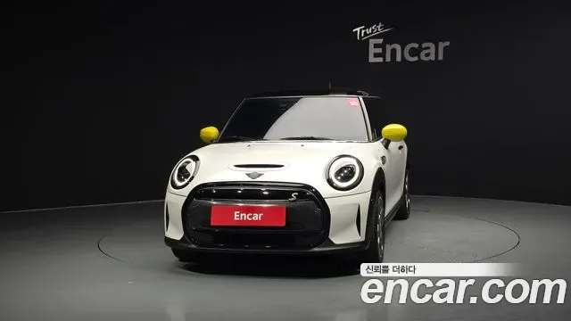 MINI Cooper SE III, миниатюра 17