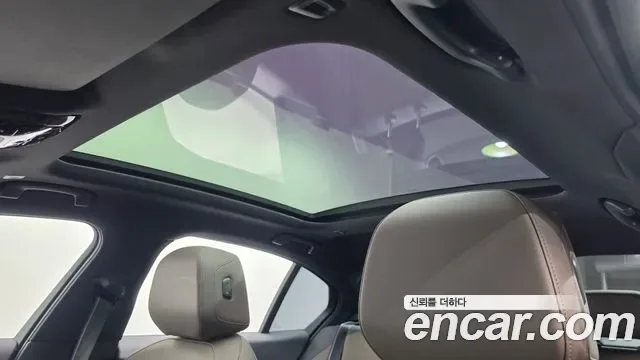 BMW 5 (G60) 520i, миниатюра 16