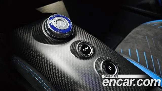 Maserati MC20 3.0 V6, миниатюра 2