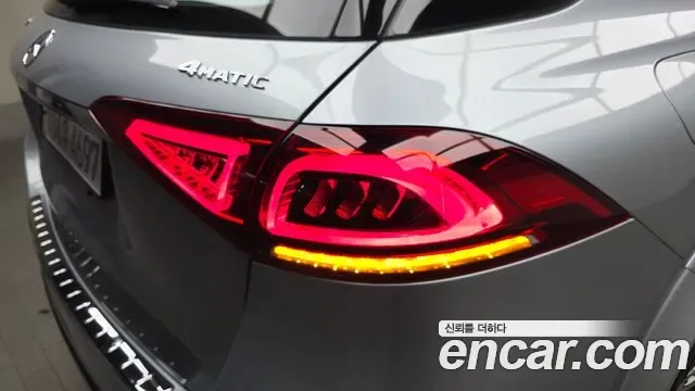 Mercedes-Benz GLE GLE450 4MATIC, миниатюра 30