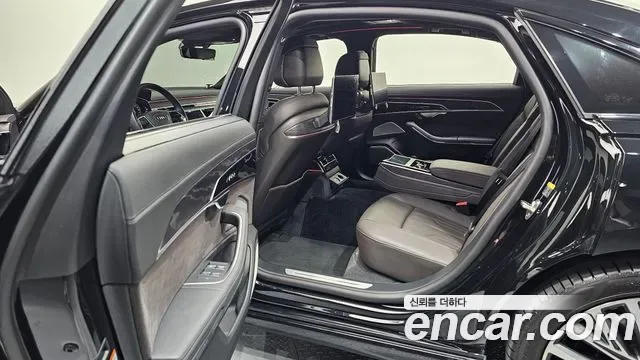 Audi A8 55 TFSI Premium LWB, миниатюра 30