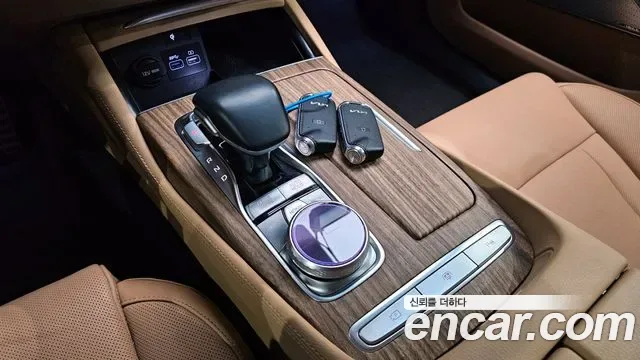 Kia K9 II 3.8 GDI AWD Best Selection I, миниатюра 21