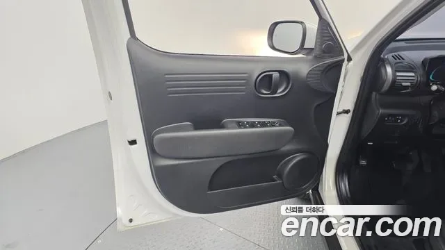Hyundai Casper Modern, миниатюра 13