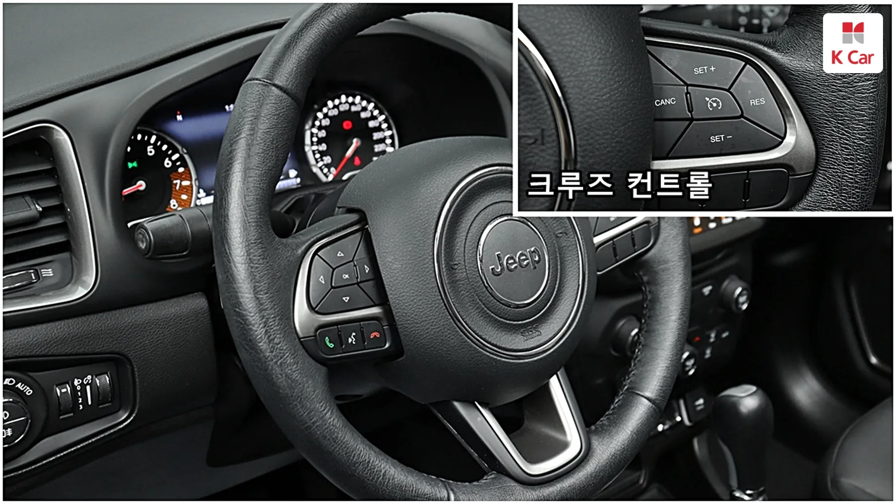 Jeep Renegade, миниатюра 9