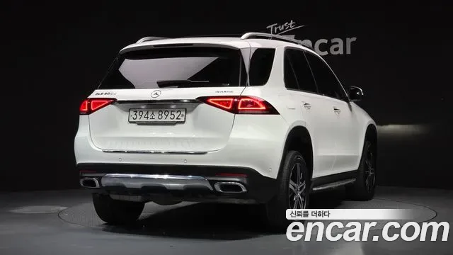 Mercedes-Benz GLE GLE300d 4MATIC, миниатюра 16