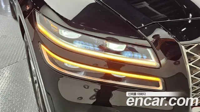 Genesis GV80 2.5T бензин AWD ( ), миниатюра 17