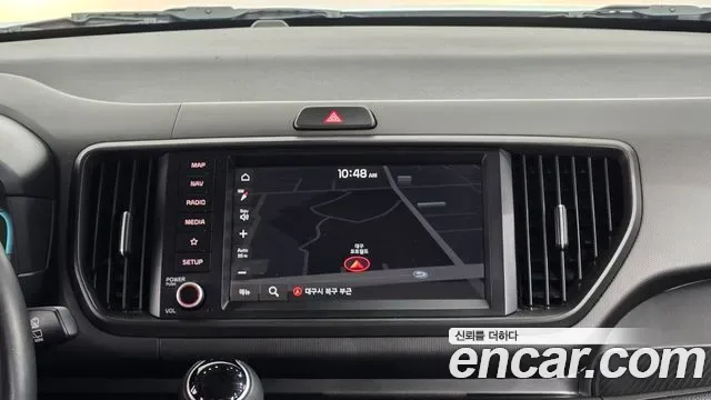 Kia Ray Signature, миниатюра 12