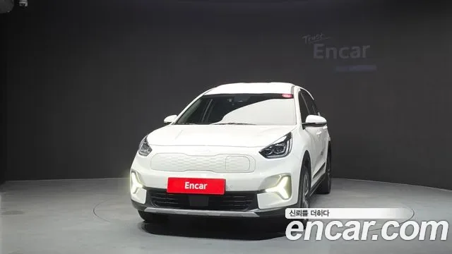 Kia Niro, миниатюра 14