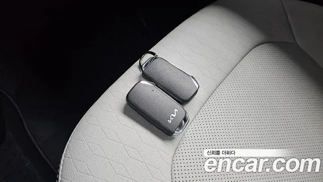 Kia Ray EV, миниатюра 29