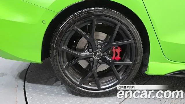 Audi RS3 2.5 TFSI, миниатюра 4