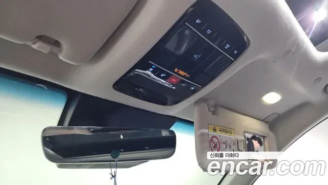 Hyundai Grandeur Calligraphy, миниатюра 29