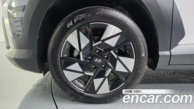 Hyundai Kona Inspiration, миниатюра 2