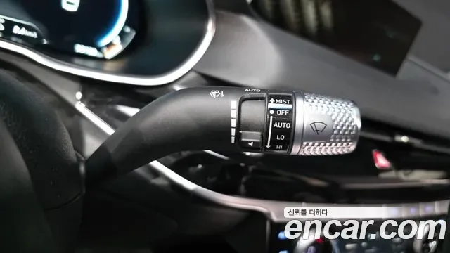 Genesis G80 бензин 2.5 Turbo AWD ( ), миниатюра 6