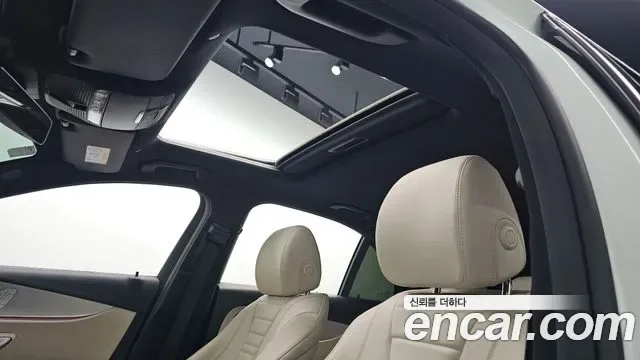 Mercedes-Benz E-Class E250, миниатюра 17