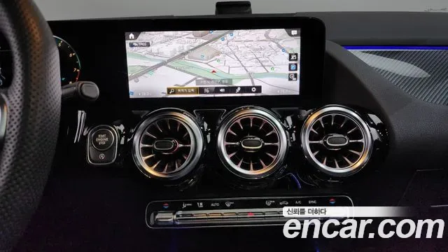 Mercedes-Benz GLA GLA45 AMG 4MATIC+, миниатюра 5