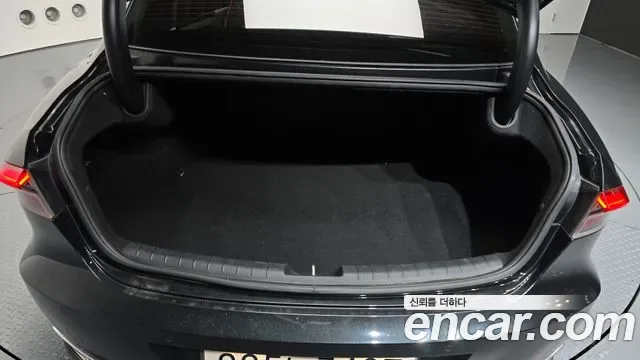 Hyundai Grandeur 2.5 Calligraphy, миниатюра 20