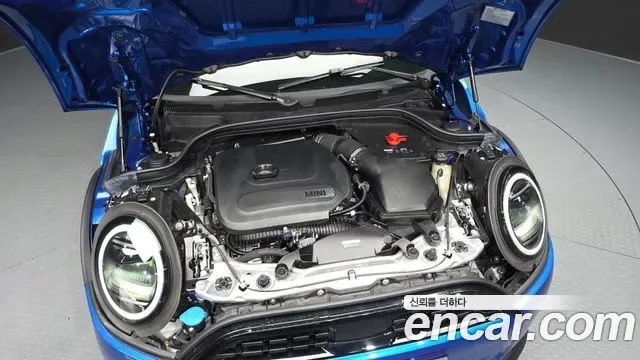 MINI Cooper, миниатюра 4