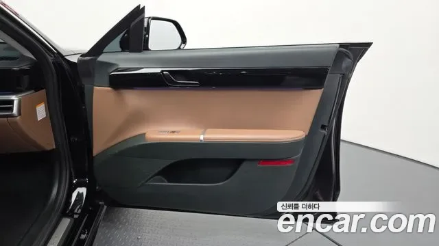 Hyundai Grandeur Premium, миниатюра 7