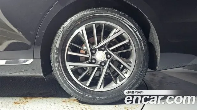 Hyundai Grandeur 2.5 Premium, миниатюра 5